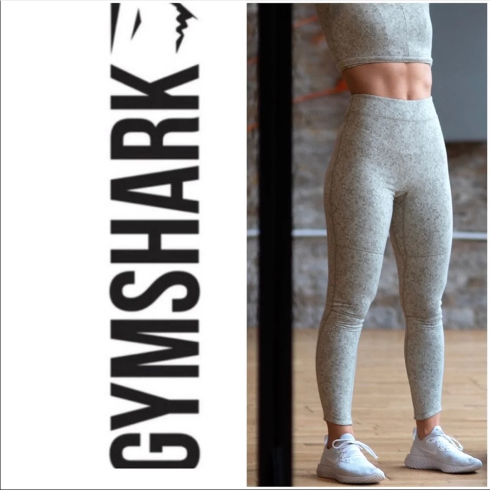 Gymshark leggings